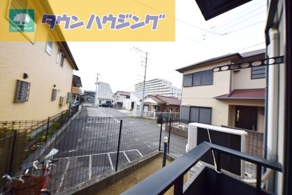 エスパシオA・Bの物件内観写真